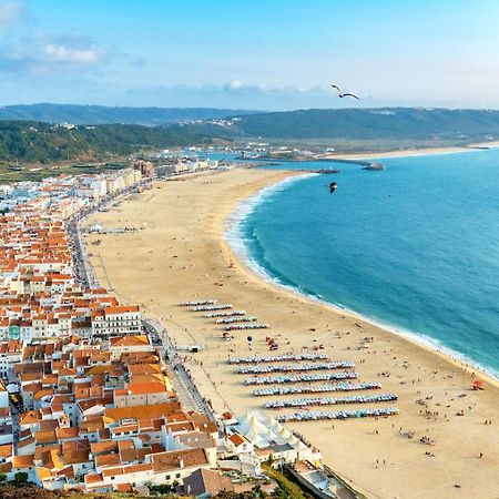 Nazare Views Aa - By Sch Apartment Exterior photo