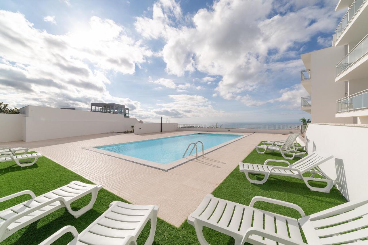 Nazare Views Aa - By Sch Apartment Exterior photo