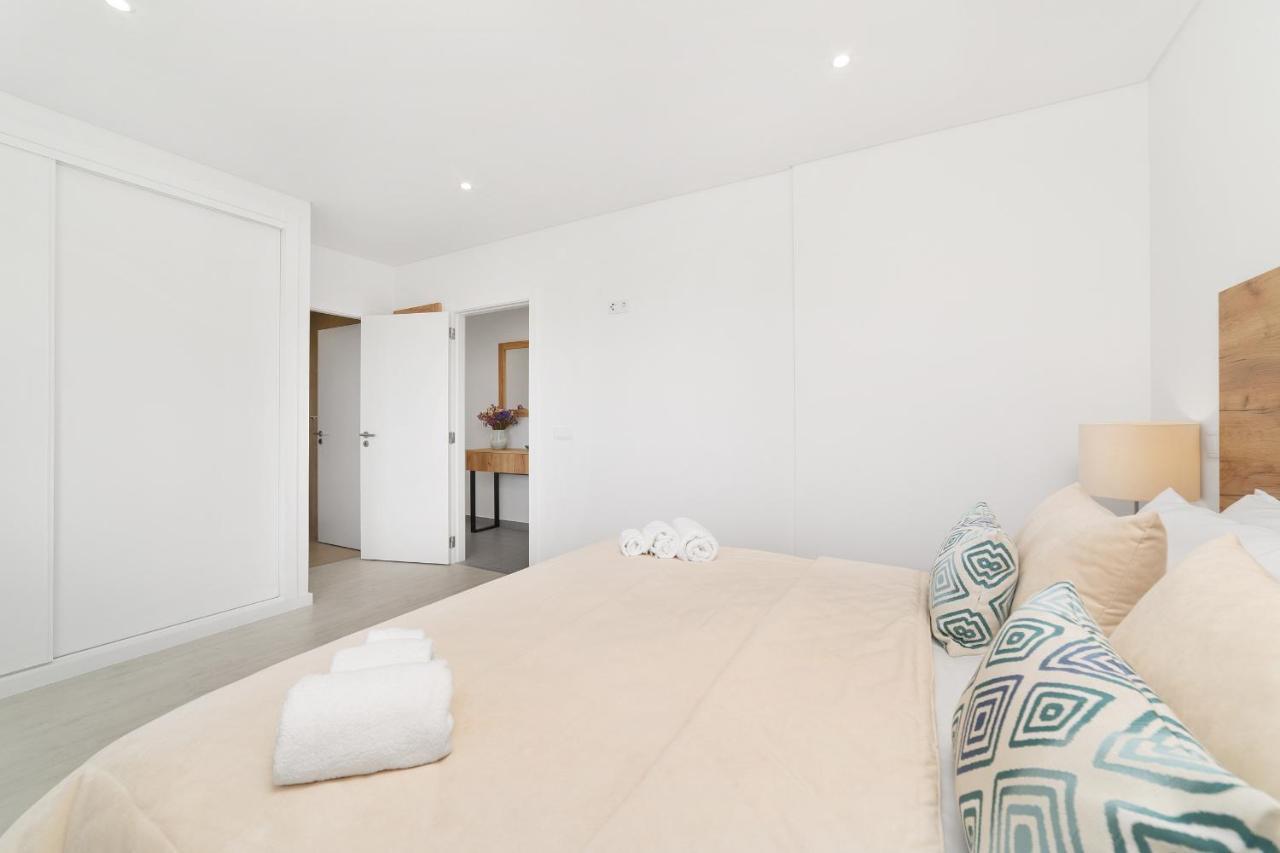 Nazare Views Aa - By Sch Apartment Exterior photo