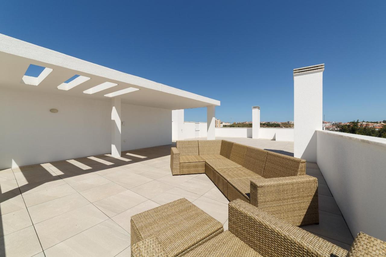 Nazare Views Aa - By Sch Apartment Exterior photo