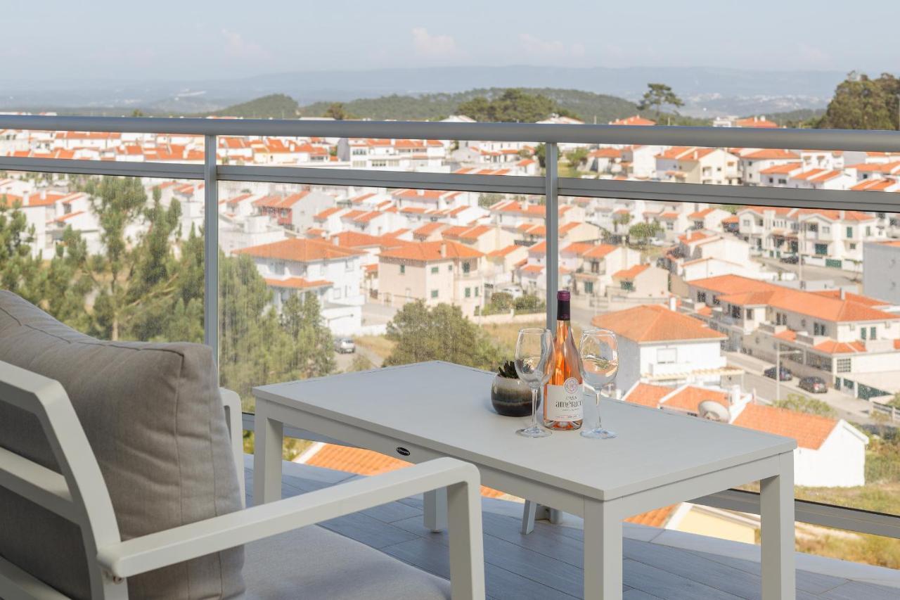 Nazare Views Aa - By Sch Apartment Exterior photo
