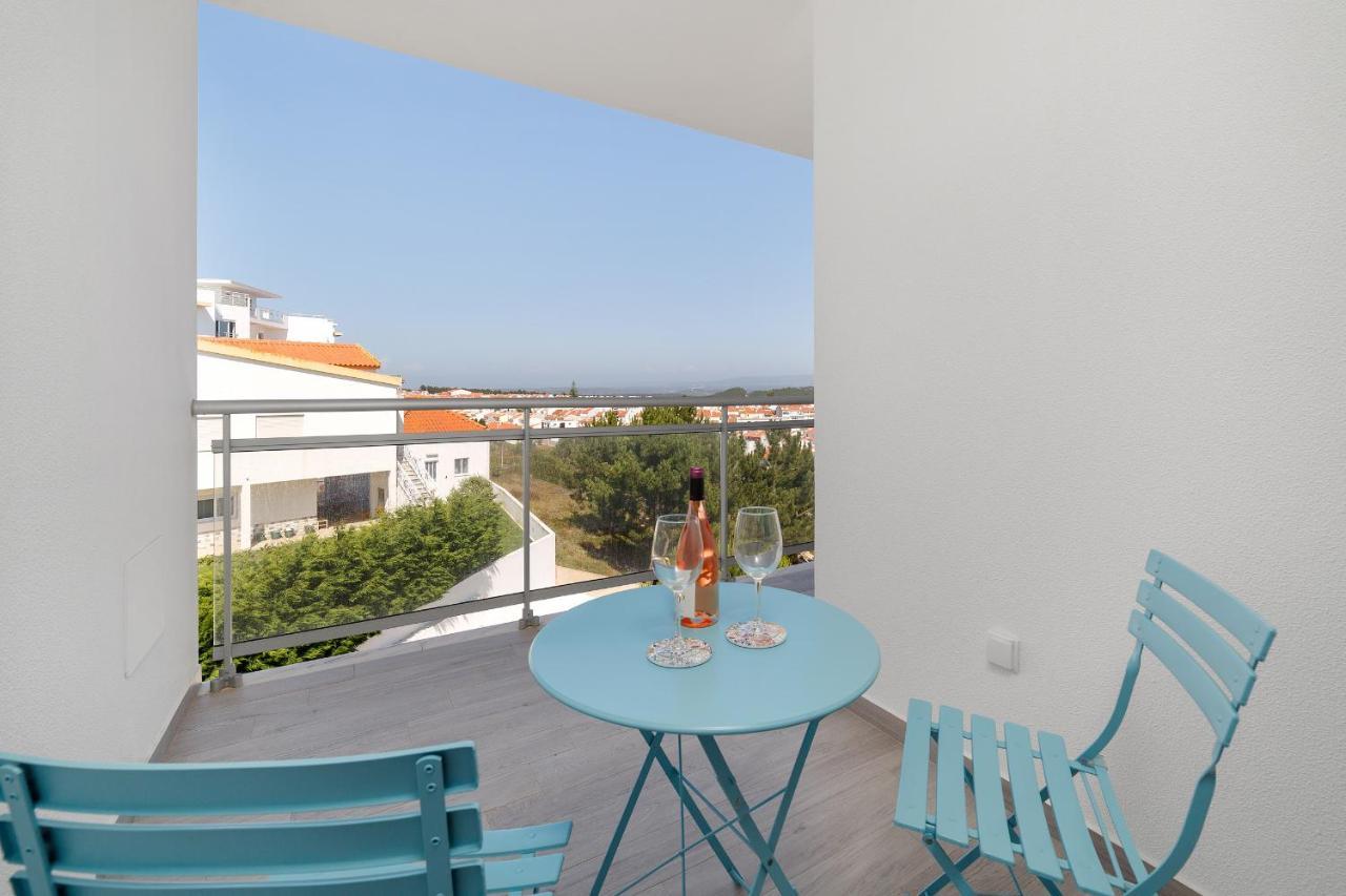 Nazare Views Aa - By Sch Apartment Exterior photo